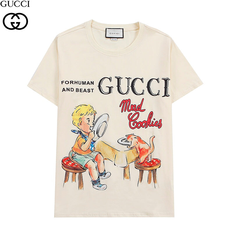 Gucci Gucci T-shirt