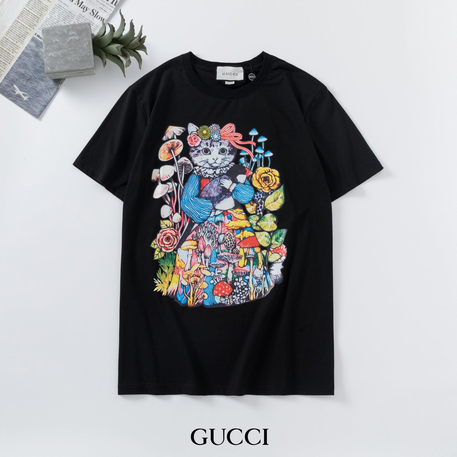 Gucci Gucci T-shirt