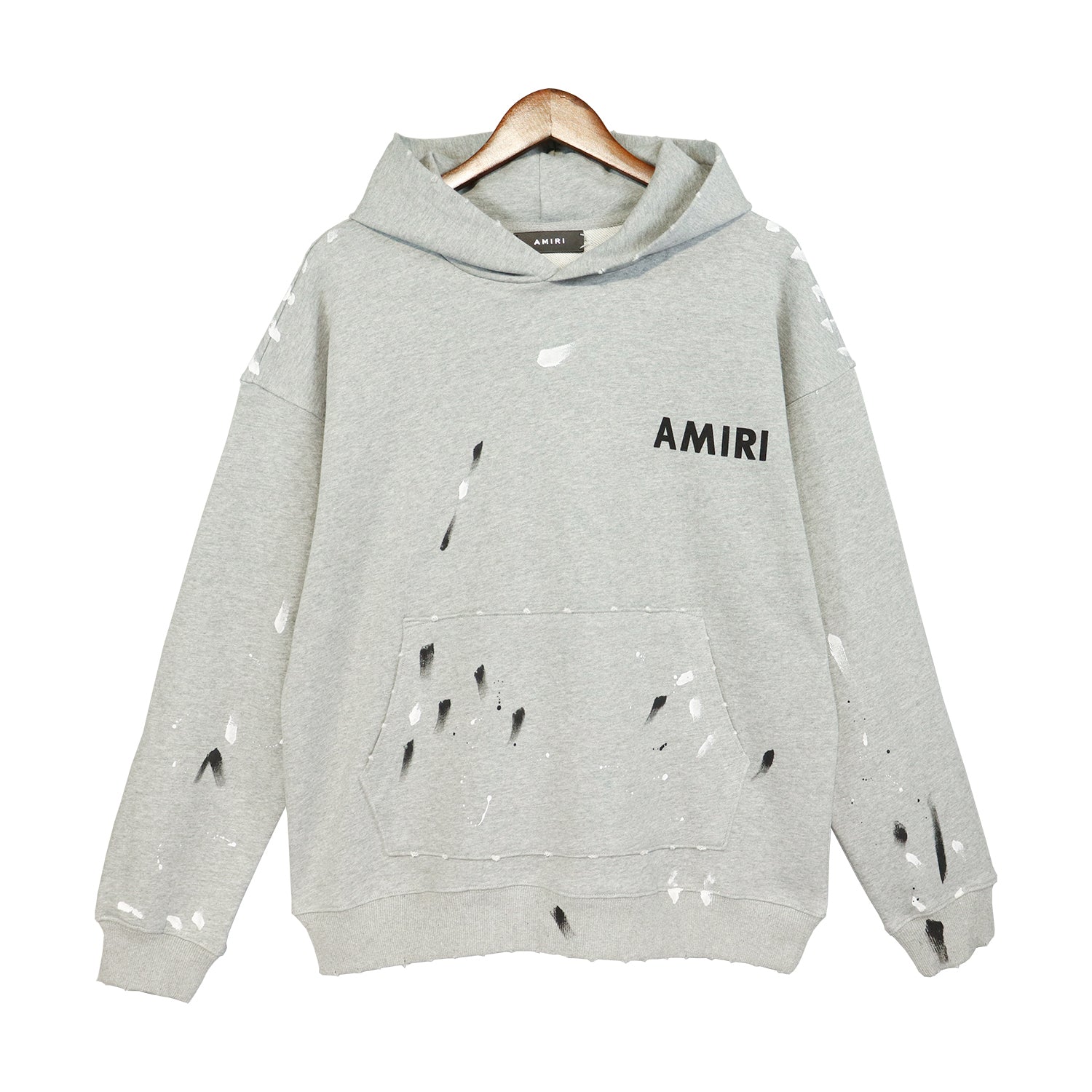 Amiri Amiri Hoodie