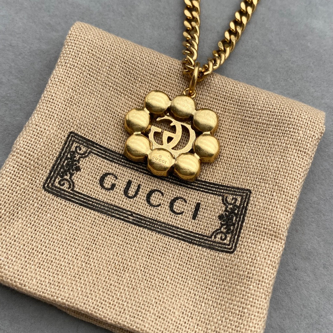 Gucci Necklace