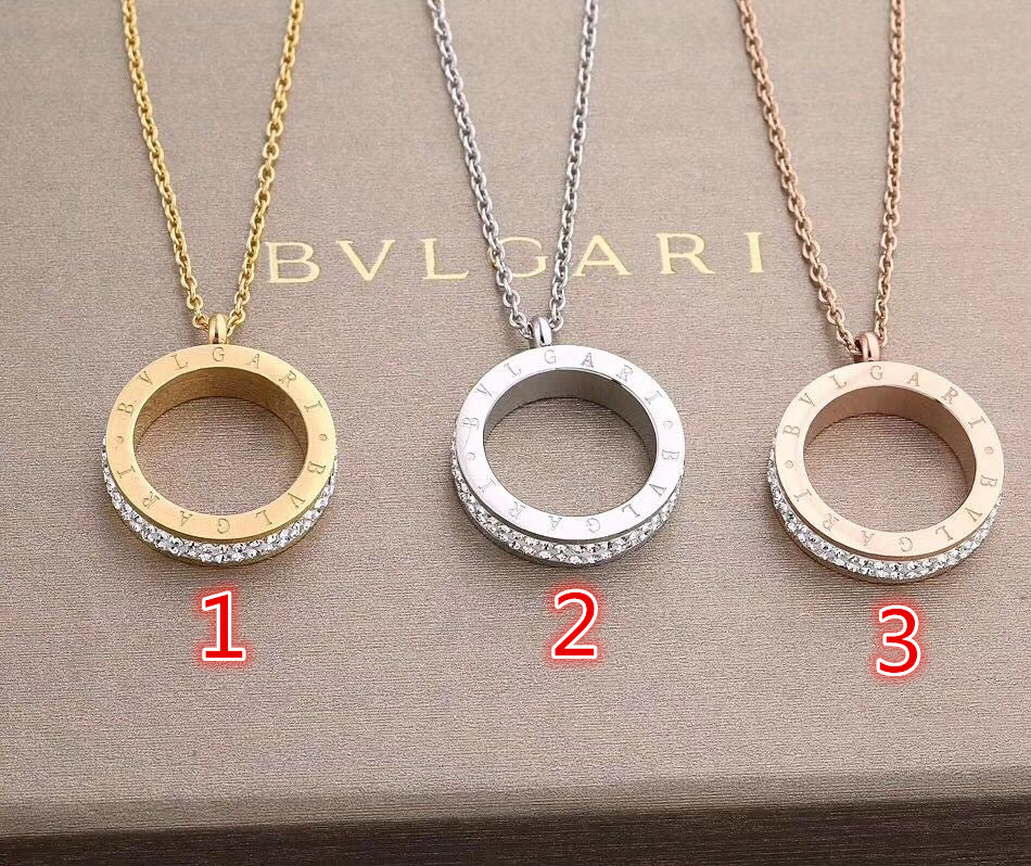 Bvlgary Necklace