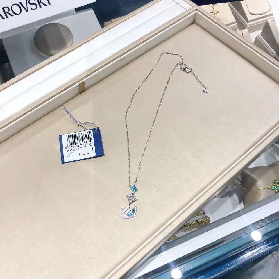 Swarovski Necklace