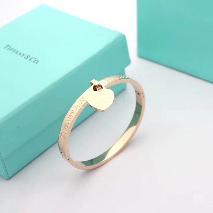 Tiffany Bracelet