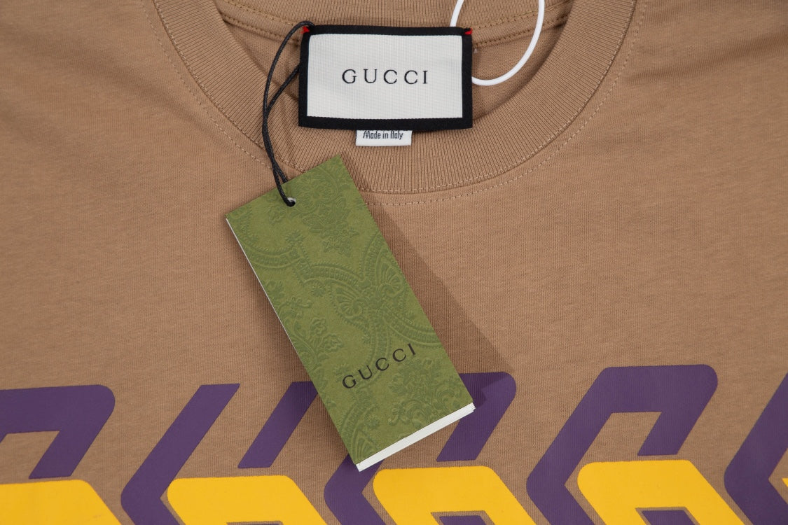 Gucci Gucci T-shirt