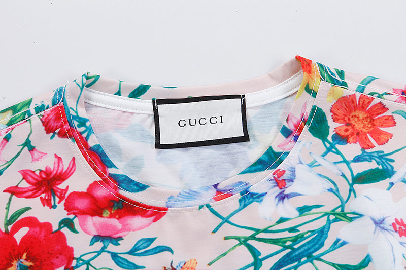 Gucci Gucci T-shirt