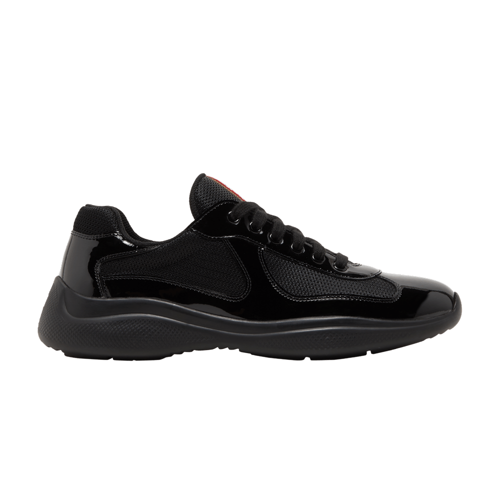 Prada America's Cup 'Black'