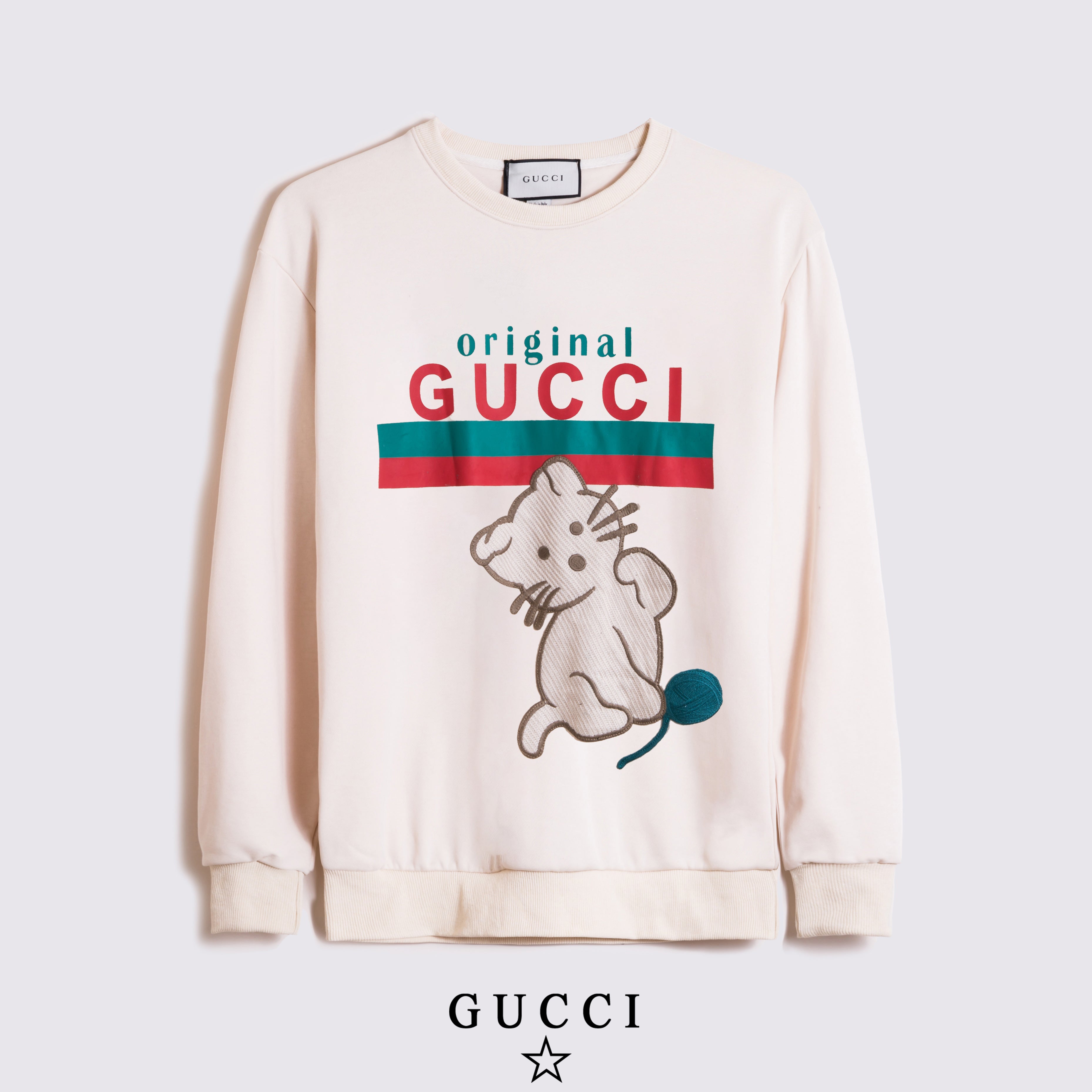 Gucci Sweatshirt Gucci