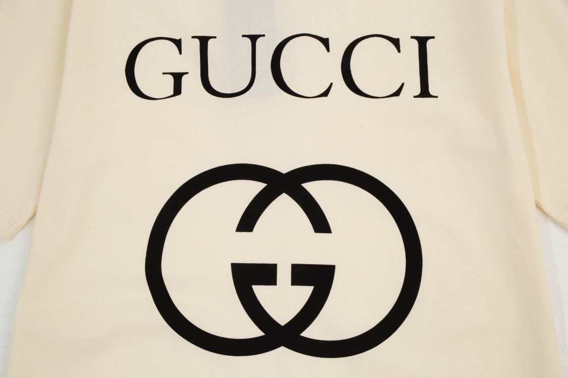 Gucci Gucci T-shirt