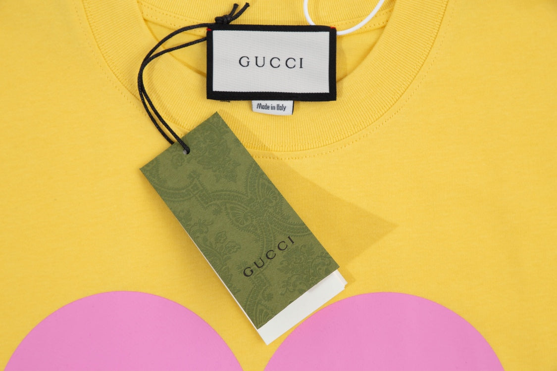 Gucci Gucci T-shirt