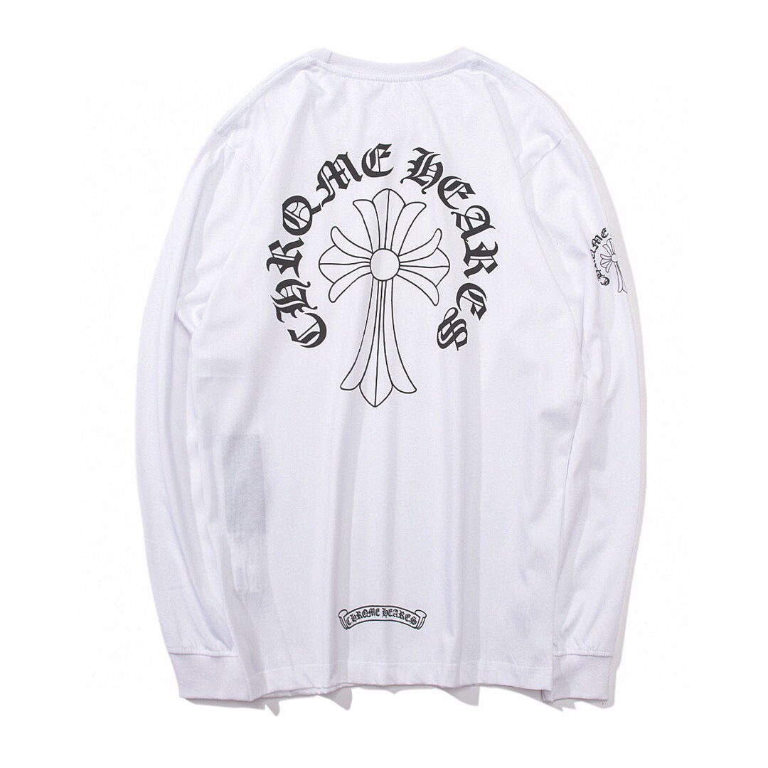 Chrome Hearts Chrome Hearts Sweatshirt