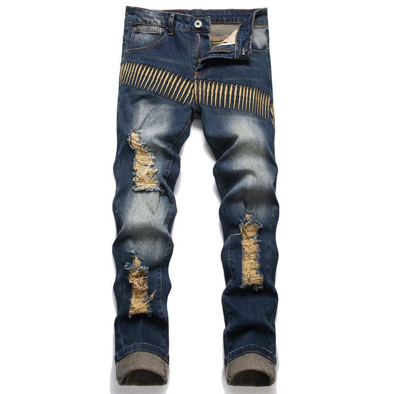 Amiri AMIRI Denim