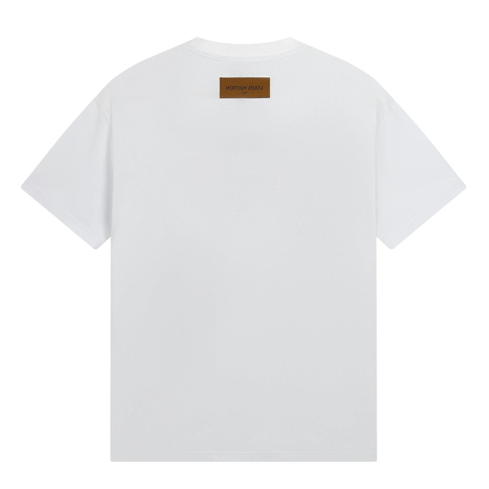 Louis Vuitton Louis Vuitton T-shirt