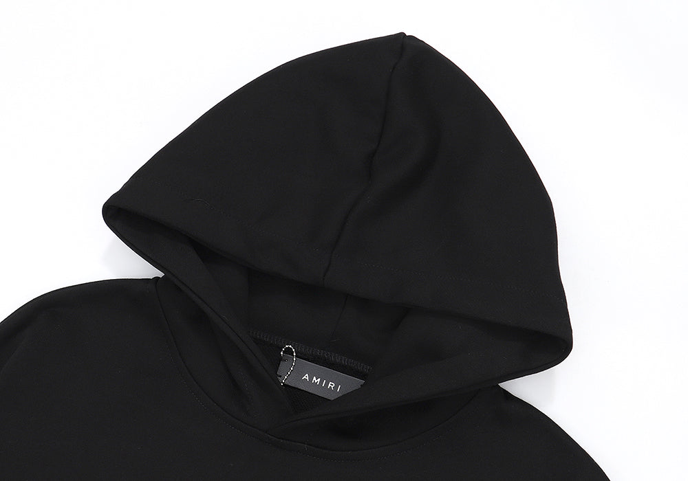 Amiri Amiri Hoodie