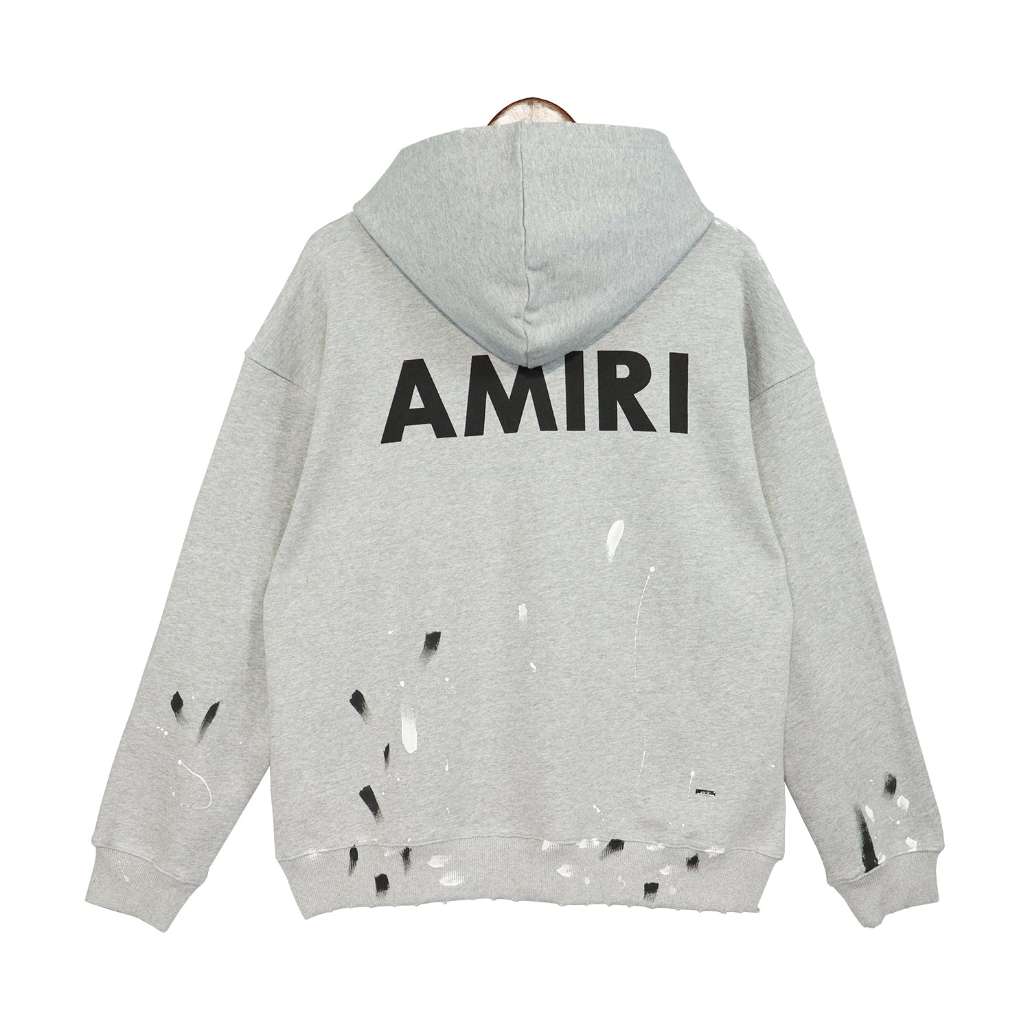 Amiri Amiri Hoodie