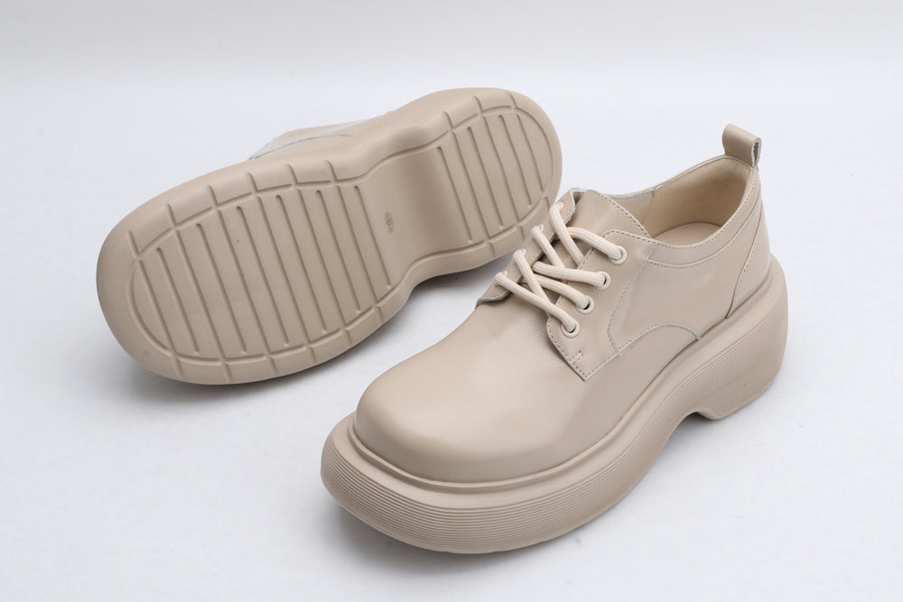 Dymonlatry Dymonlatry Shoes Beige