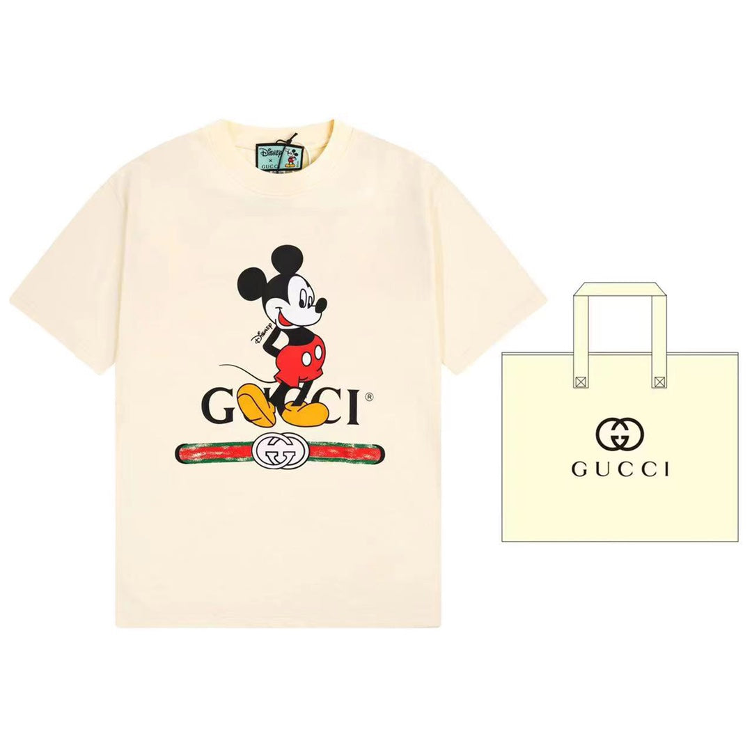 Gucci Gucci x Disney T-shirt