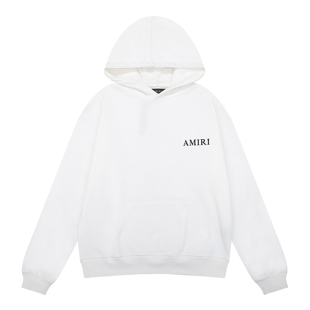 Amiri Amiri Hoodie