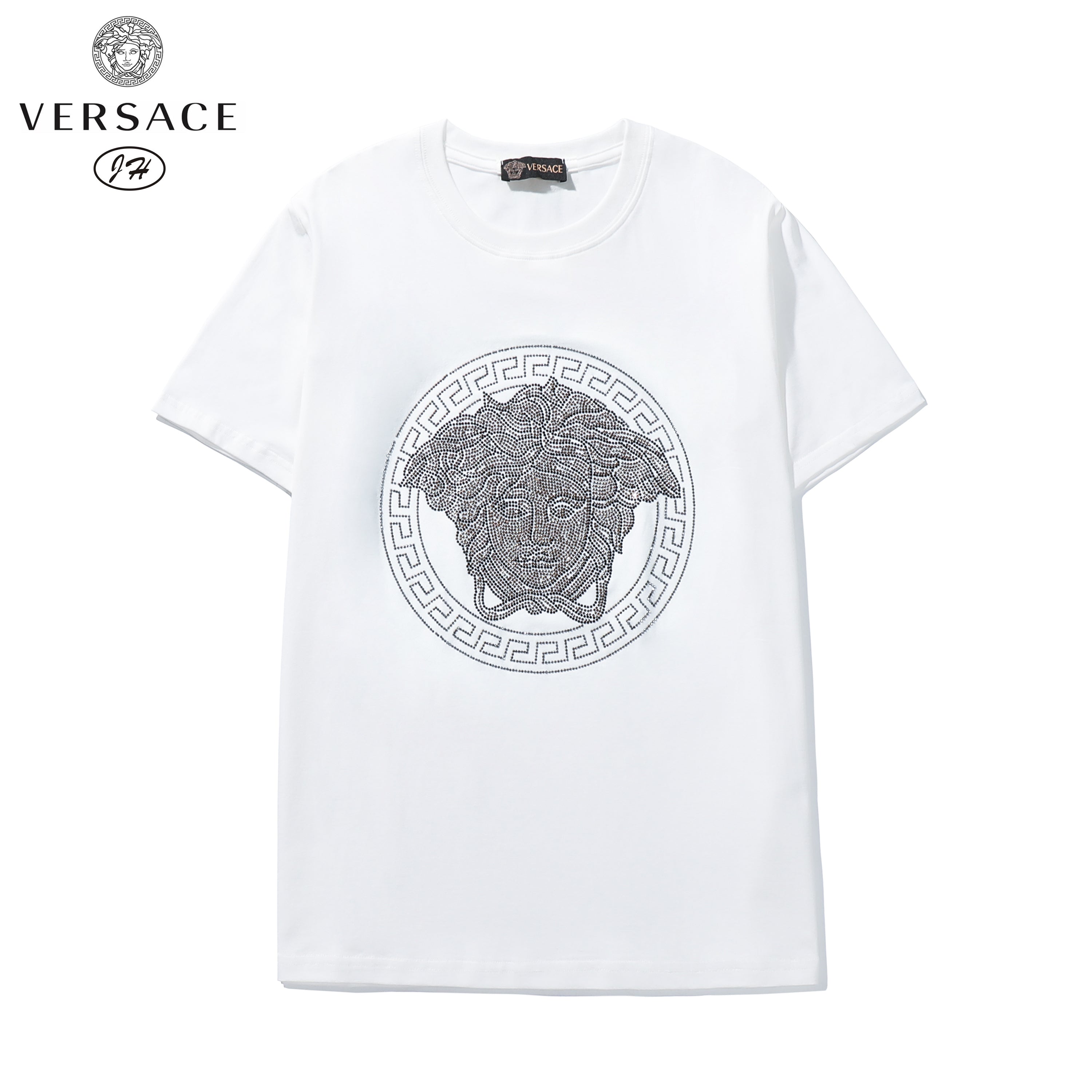 Versace Versace T-shirt