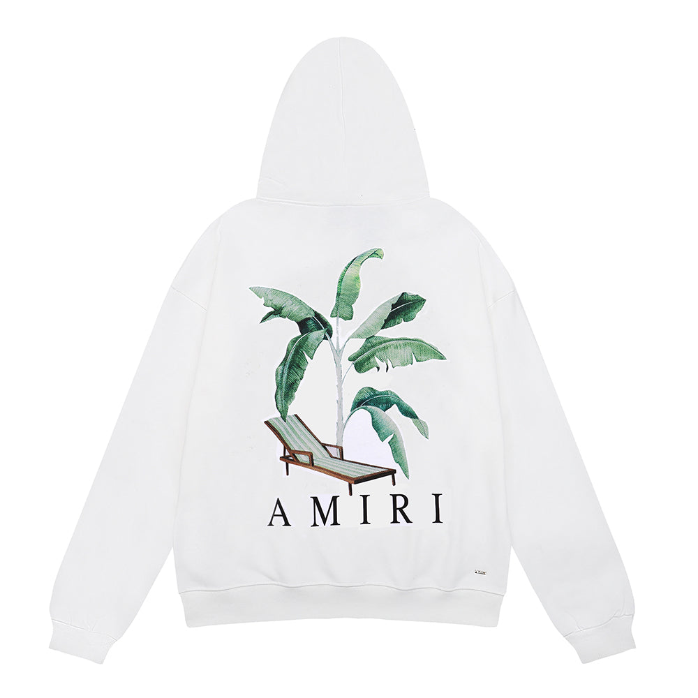 Amiri Amiri Hoodie