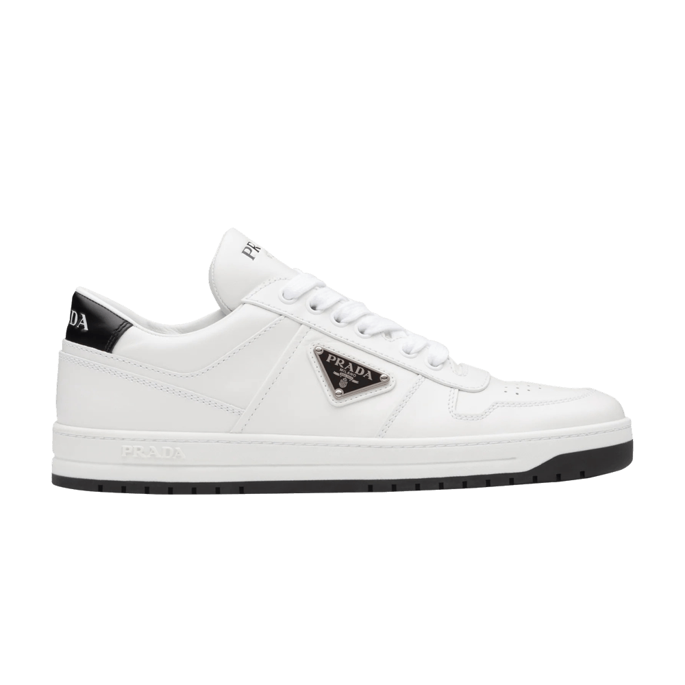 Prada Wmns Downtown 'White Black'