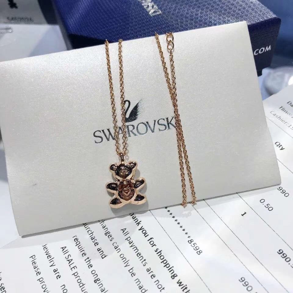 Swarovski Necklace