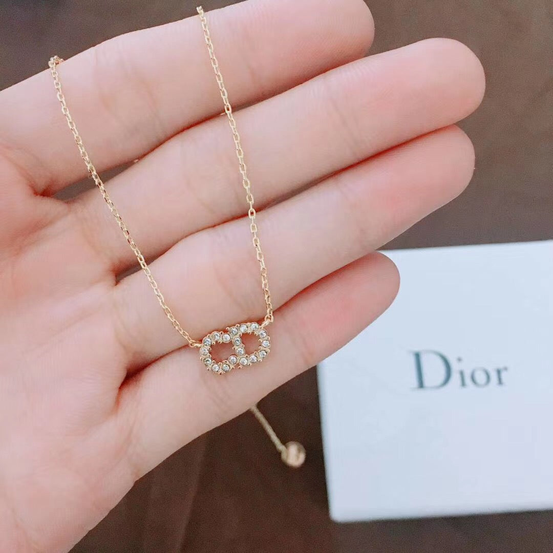 Dior Necklace