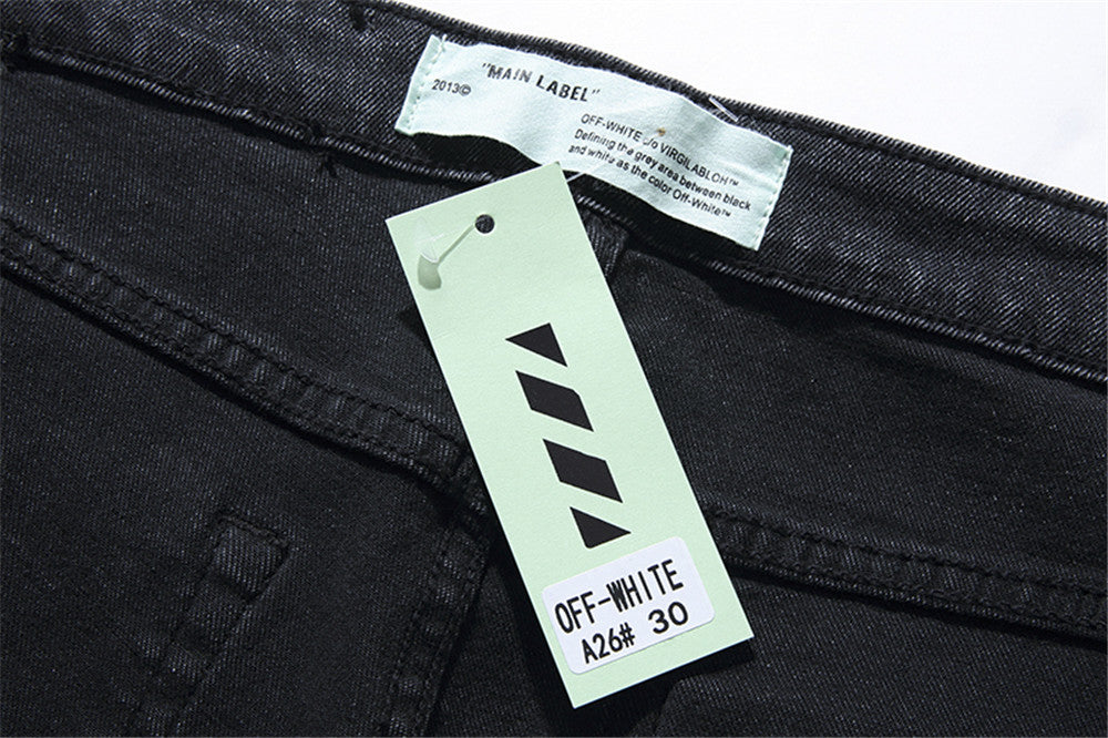 Off-White Pants