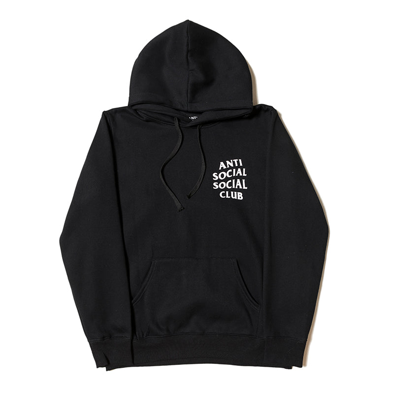 Anti Social Club Anti Social Club Hoodie