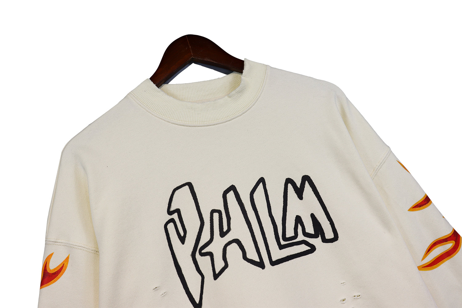 Palm Angels Palm Angels Sweatshirt