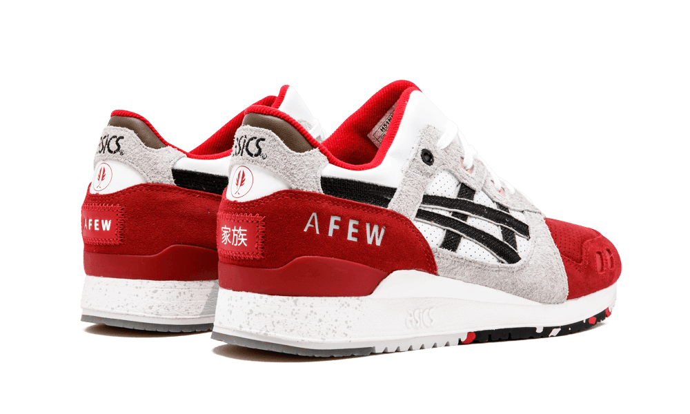 Asics ASICS Gel-Lyte III AFEW Koi