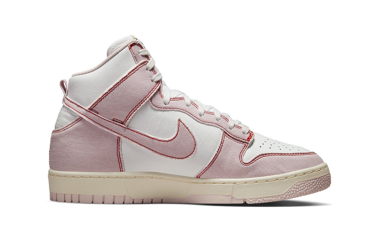 Nike Dunk High 1985 Barely Rose