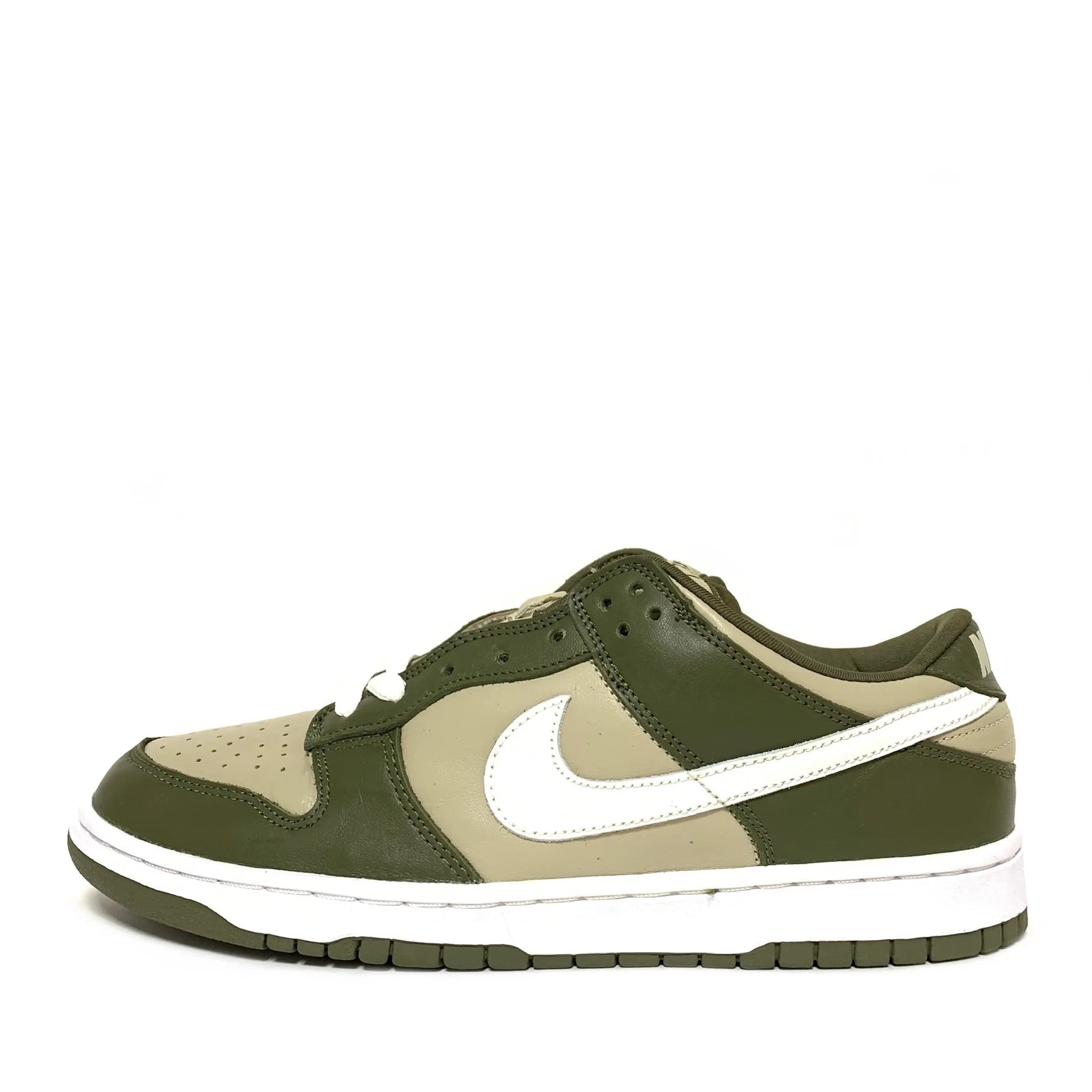 Nike Dunk Low Light Stone