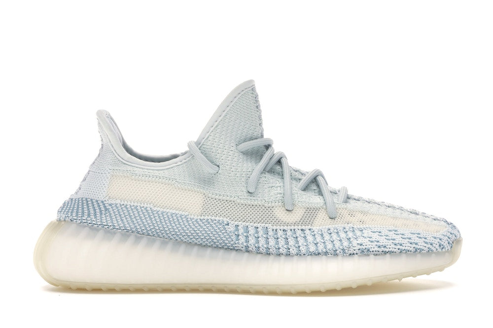 Yeezy Boost 350 V2 - Cloud White