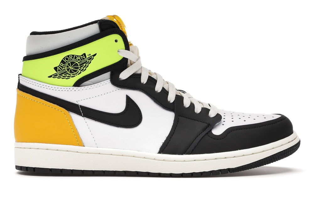 RETRO HIGH OG Volt Gold