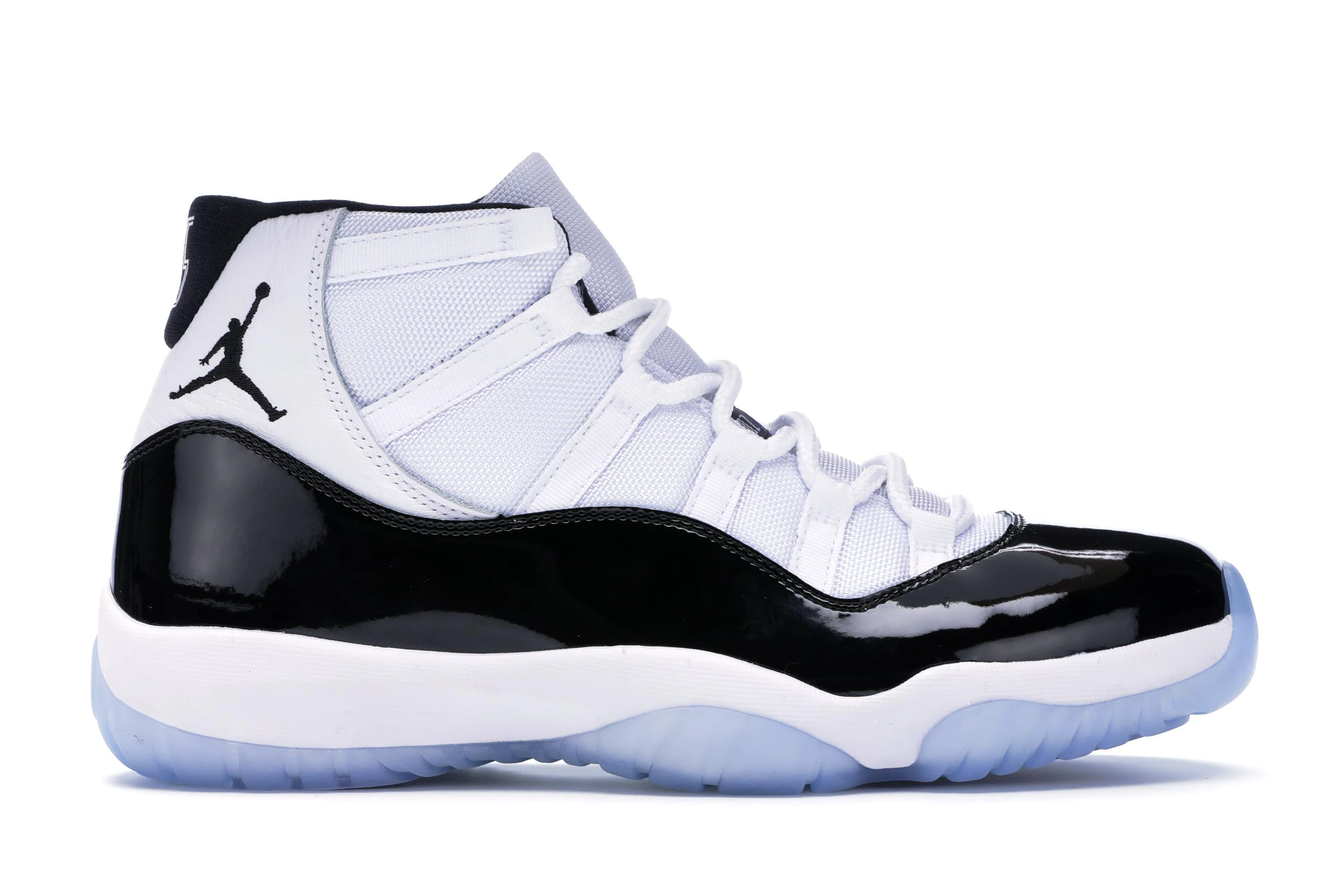 Air Jordan 11 Retro Concord