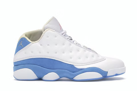 Air Jordan 13 Jordan 13 Retro Low Uni Blue (W)