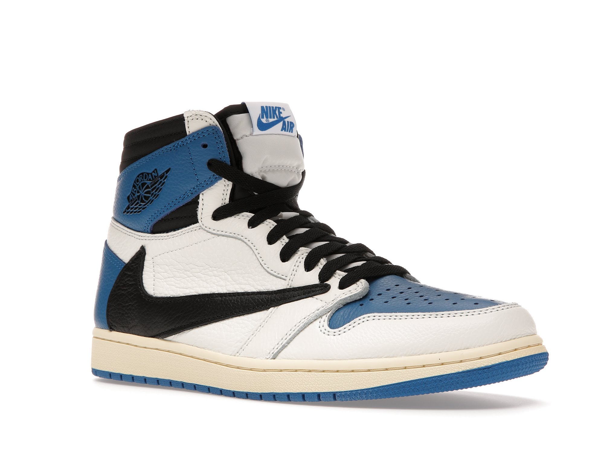 Air Jordan 1 High OG SP Fragment x Travis Scott