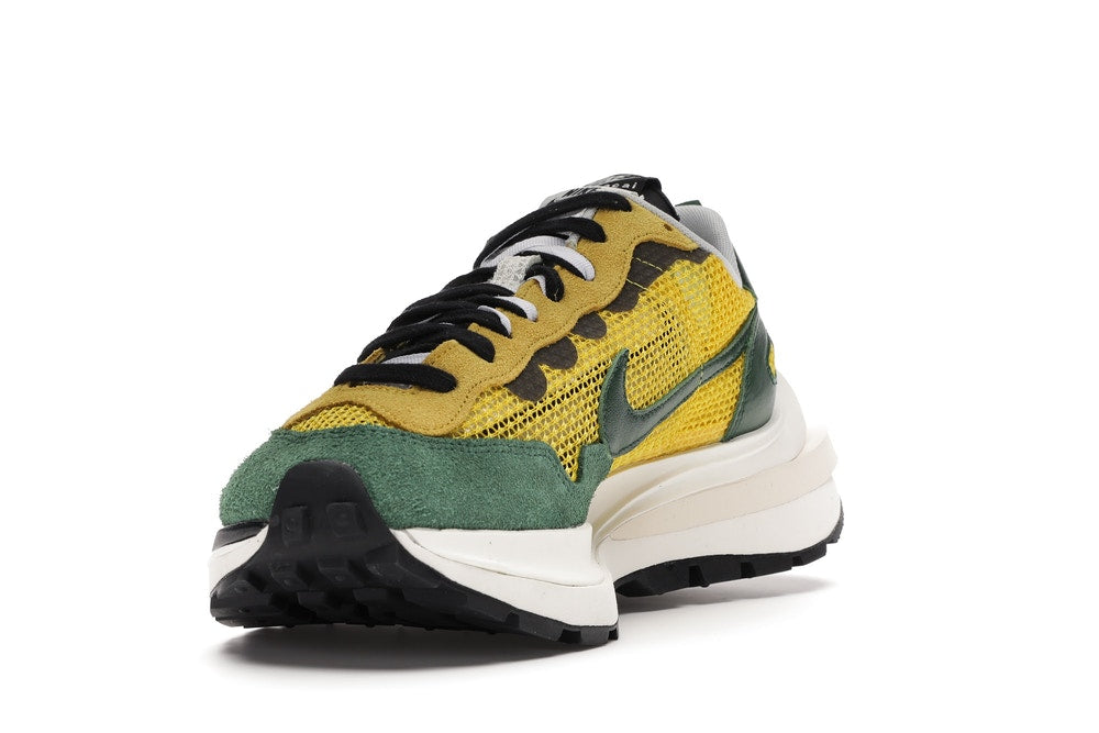 Nike Vaporwaffle Sacai - Tour Yellow