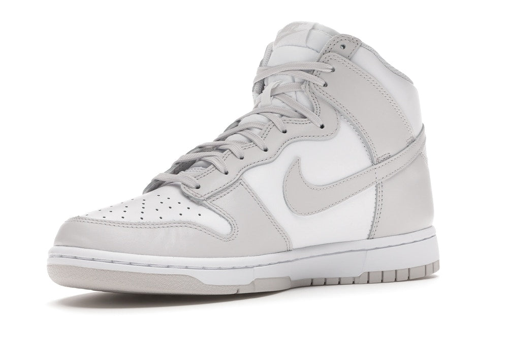 Nike Dunk High Vast Grey