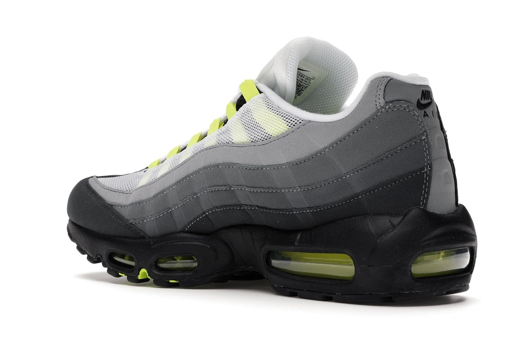 Nike AIR MAX 95 OG Neon 2020