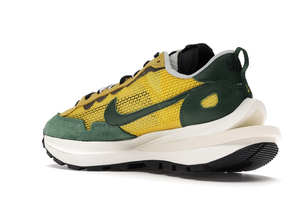 Nike Vaporwaffle Sacai - Tour Yellow