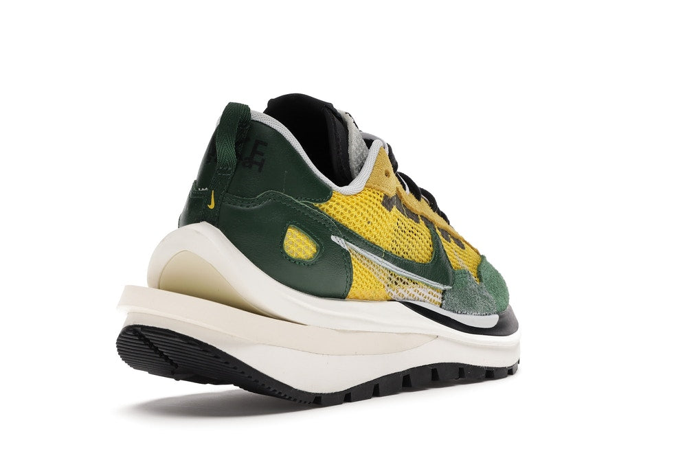 Nike Vaporwaffle Sacai - Tour Yellow