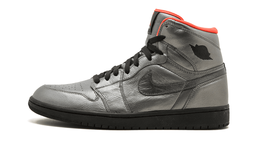 Air Jordan 1 Jordan 1 Retro High Pewter