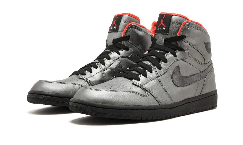 Air Jordan 1 Jordan 1 Retro High Pewter