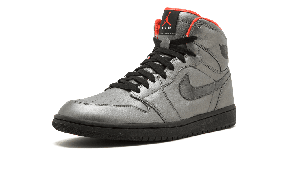 Air Jordan 1 Jordan 1 Retro High Pewter