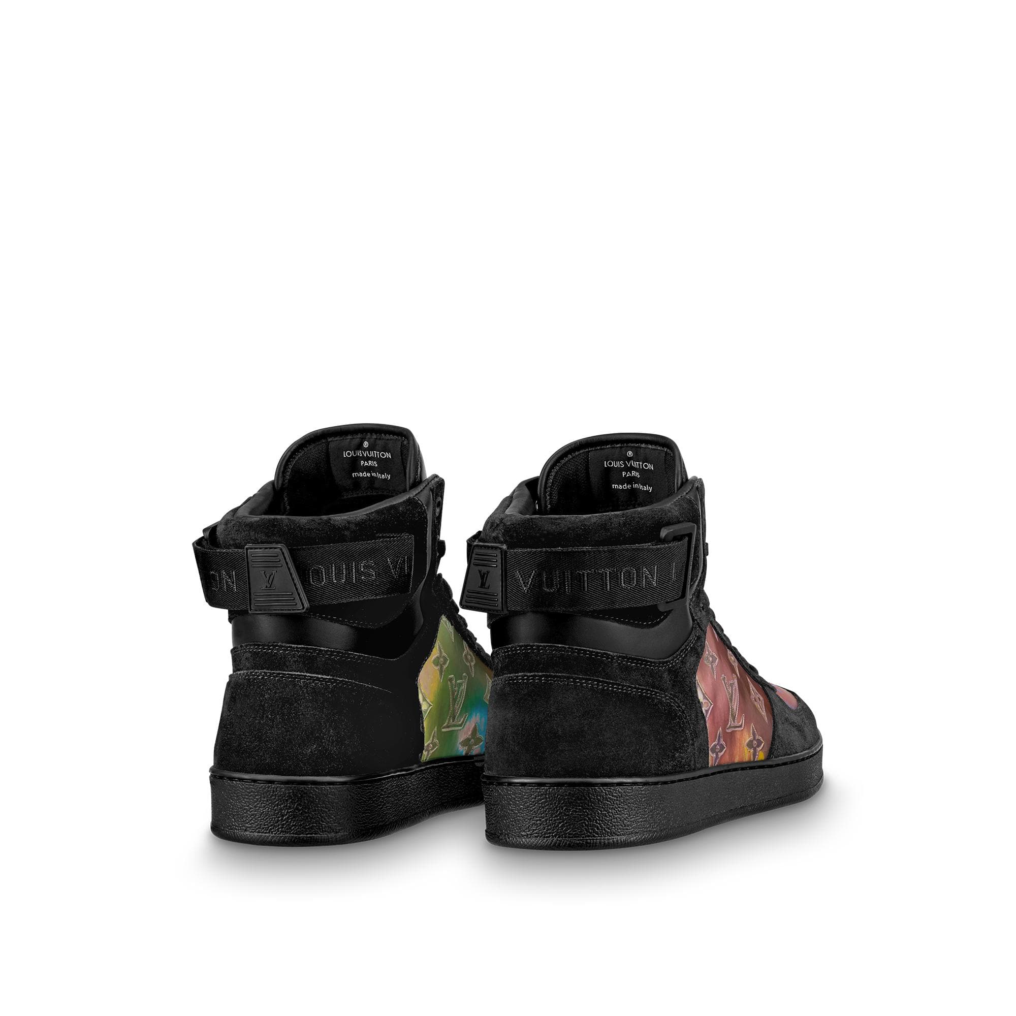 Louis Vuitton Shoes