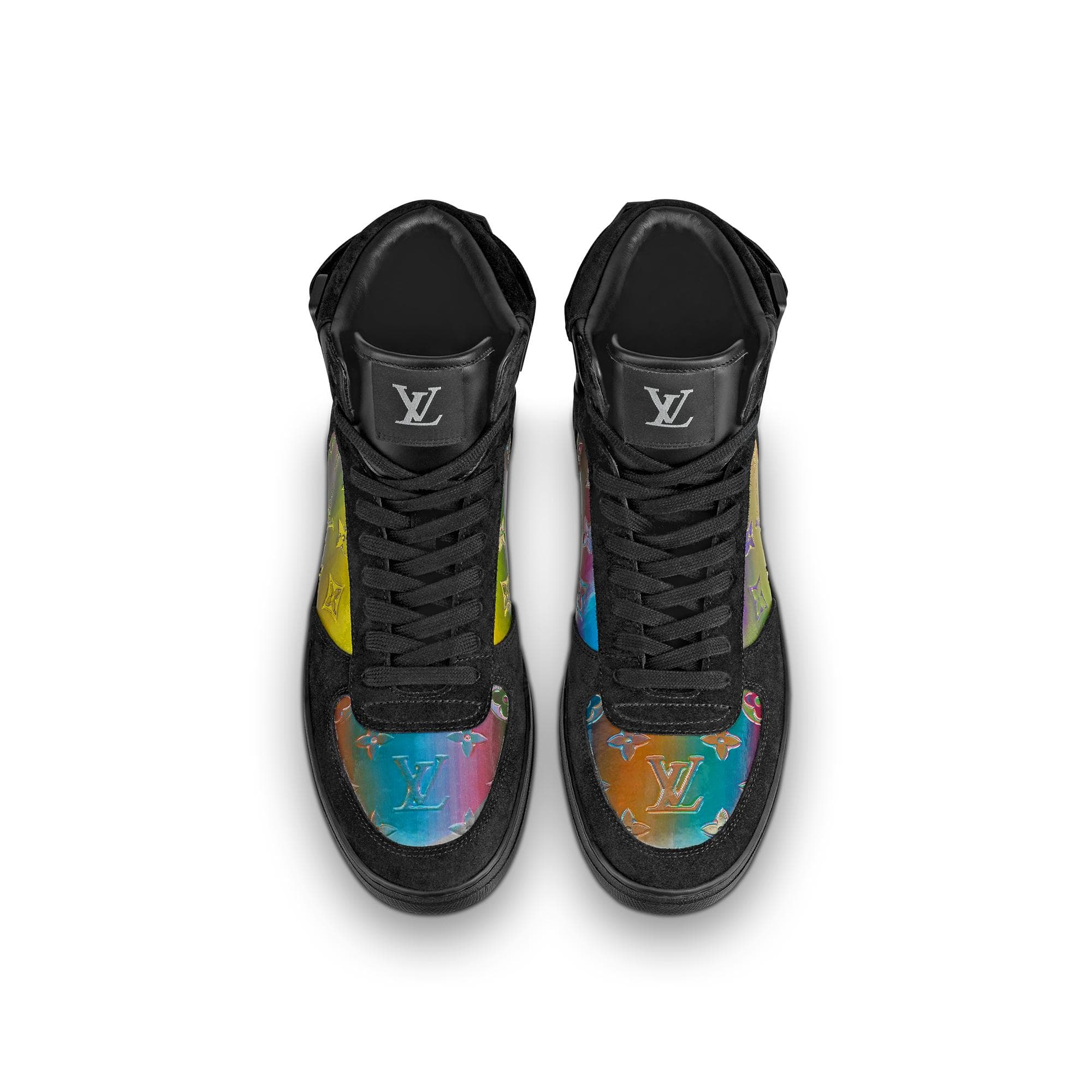 Louis Vuitton Shoes
