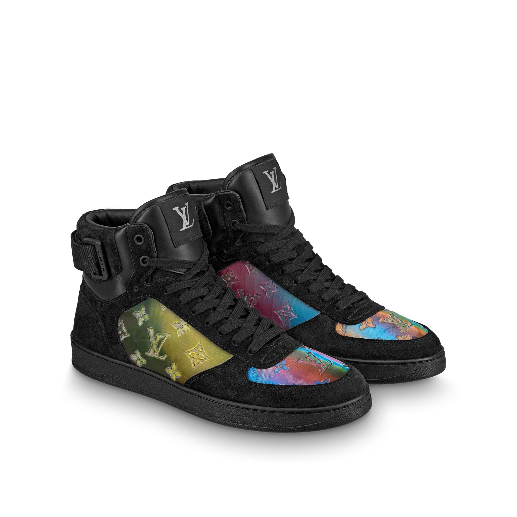 Louis Vuitton Shoes