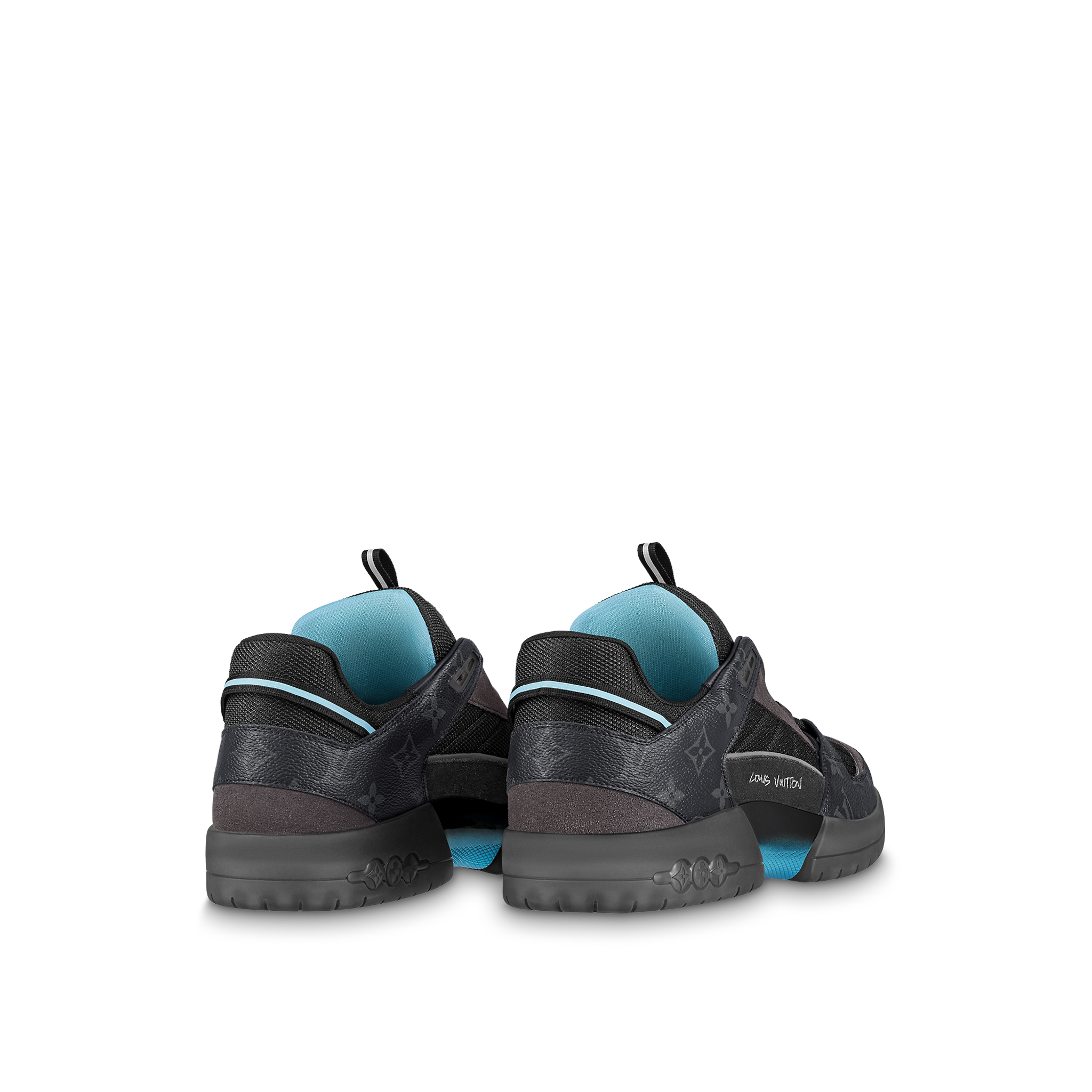 Louis Vuitton A VIEW SNEAKER