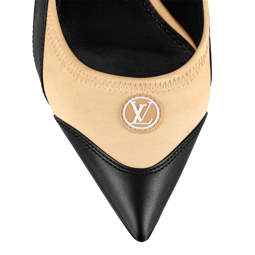 Louis Vuitton Archlight Slingback